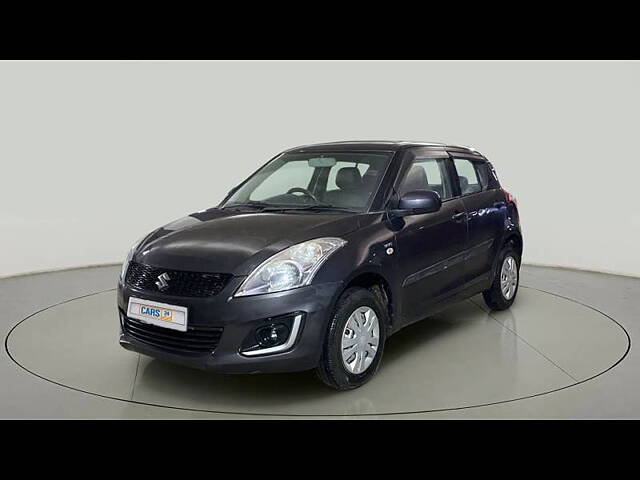 Used Maruti Suzuki Swift [2014-2018] Lxi (O) [2014-2017] in Delhi