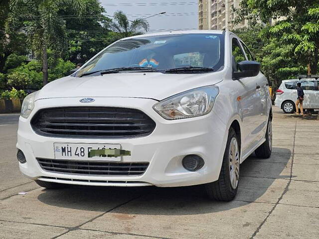 Used Ford Aspire [2015-2018] Ambiente 1.5 TDCi in Mumbai