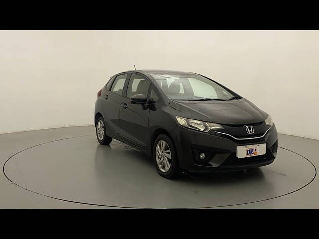 Used 2015 Honda Jazz in Mumbai