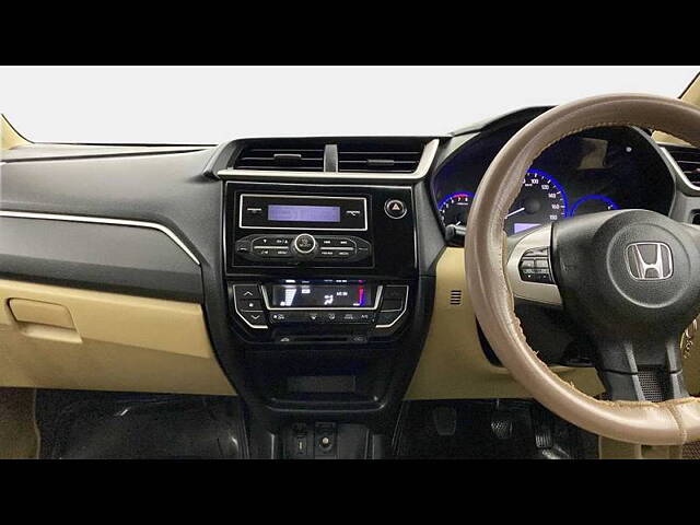 Used Honda Amaze [2016-2018] 1.2 S i-VTEC in Faridabad