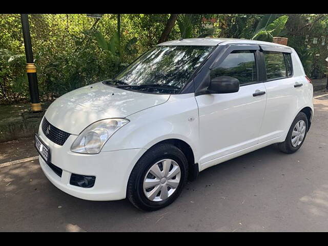 Used Maruti Suzuki Swift  [2005-2010] VXi in Mumbai