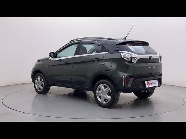 Used Tata Nexon [2020-2023] XM [2020-2023] in Bangalore