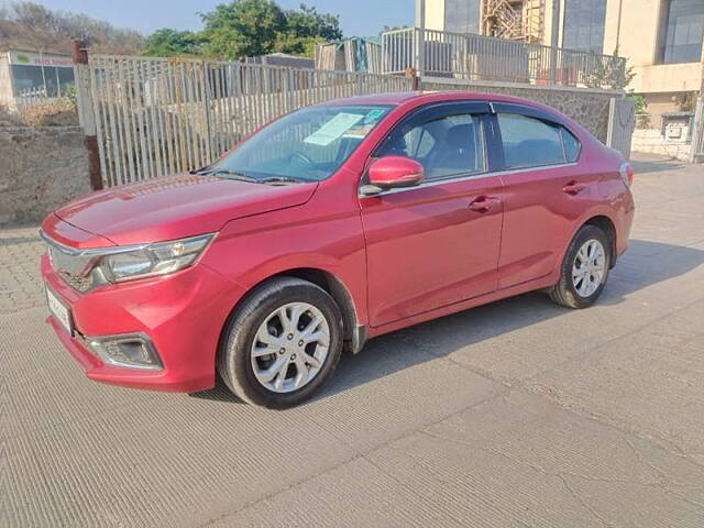 Used Honda Amaze [2018-2021] 1.5 V MT Diesel [2018-2020] in Pune