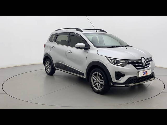 Used 2021 Renault Triber in Chennai