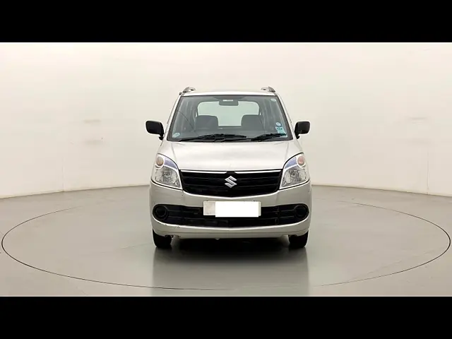 Used 2012 Maruti Suzuki Wagon R in Bangalore