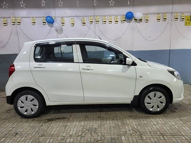 Used Maruti Suzuki Celerio [2017-2021] VXi in Mumbai