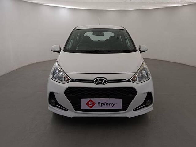 Used Hyundai Grand i10 [2013-2017] Sports Edition 1.2L Kappa VTVT in Indore