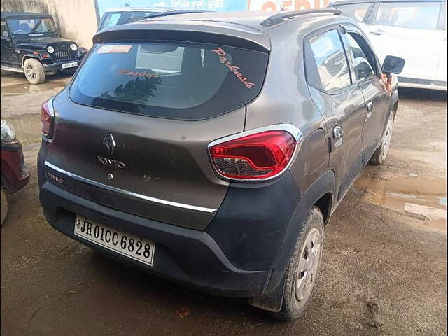 Used Renault Kwid [2015-2019] 1.0 RXT [2016-2019] in Ranchi