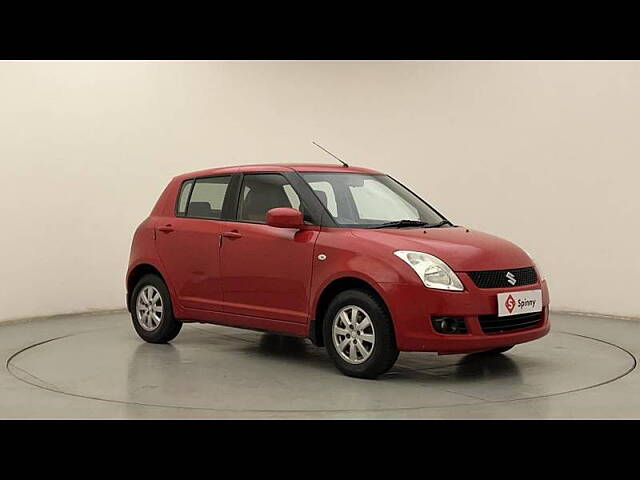 Used Maruti Suzuki Swift  [2010-2011] ZXi 1.2 BS-IV in Pune