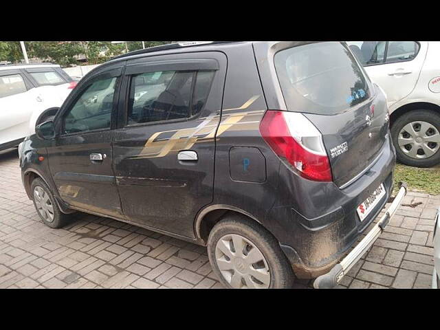 Used Maruti Suzuki Alto K10 [2014-2020] VXi [2014-2019] in Ranchi