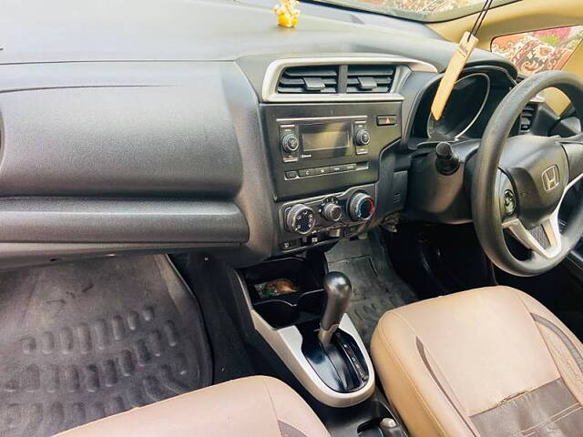 Used Honda Jazz [2015-2018] S AT [2015-2016] in Vadodara