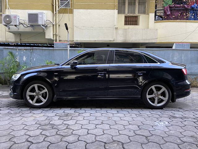 Used Audi A3 [2014-2017] 35 TDI Technology + Sunroof in Chennai