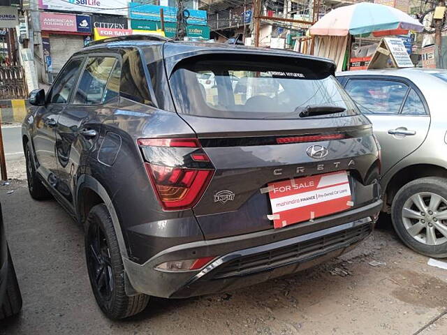 Used Hyundai Creta [2020-2023] SX (O) 1.5 Diesel [2020-2022] in Patna