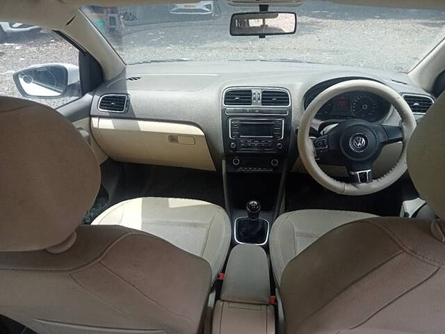 Used Volkswagen Vento [2014-2015] Highline Diesel in Mumbai