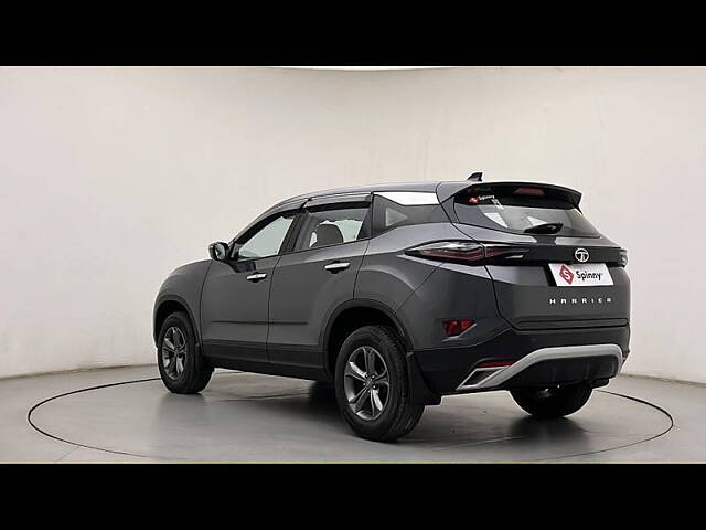 Used Tata Harrier [2019-2023] XZA in Thane