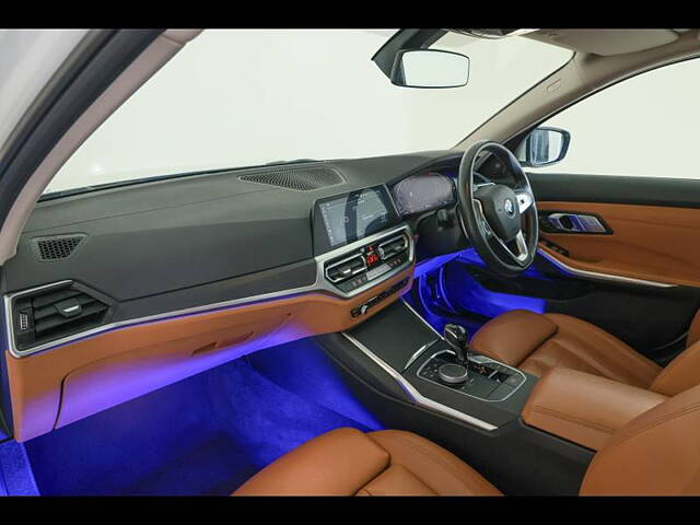 Used BMW 3 Series Gran Limousine [2021-2023] 320Ld Luxury Line in Kanpur