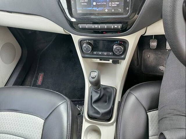 Used Tata Tiago XZ Plus [2020-2023] in Dehradun