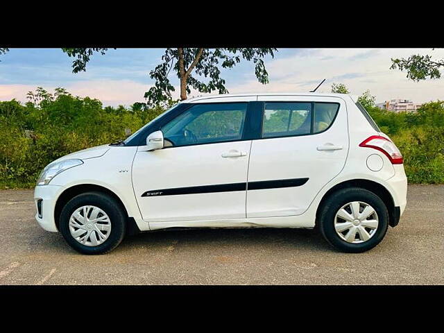 Used Maruti Suzuki Swift [2014-2018] VXi in Coimbatore