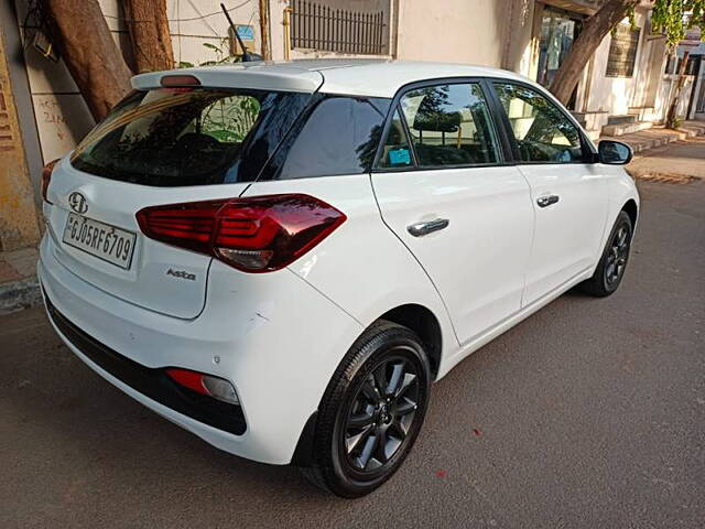 Used Hyundai Elite i20 [2016-2017] Asta 1.4 CRDI [2016-2017] in Surat