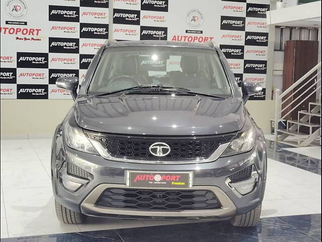 Used 2017 Tata Hexa in Bangalore