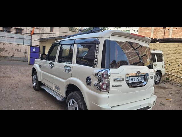 Used Mahindra Scorpio [2014-2017] S2 in Patna