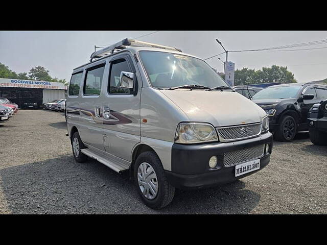 Used Maruti Suzuki Eeco [2010-2022] 5 STR AC (O) in Pune