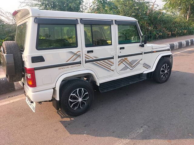 Used Mahindra Bolero [2011-2020] SLE BS III in Lucknow