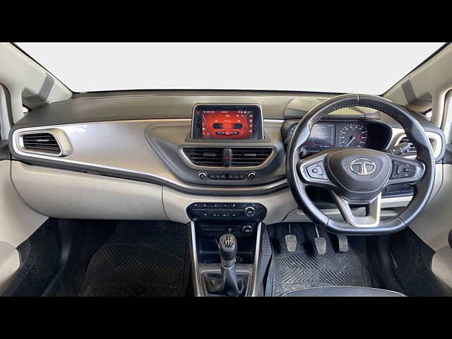 Used Tata Altroz XZ Plus i-Turbo Petrol Dark Edition [2021-2023] in Lucknow