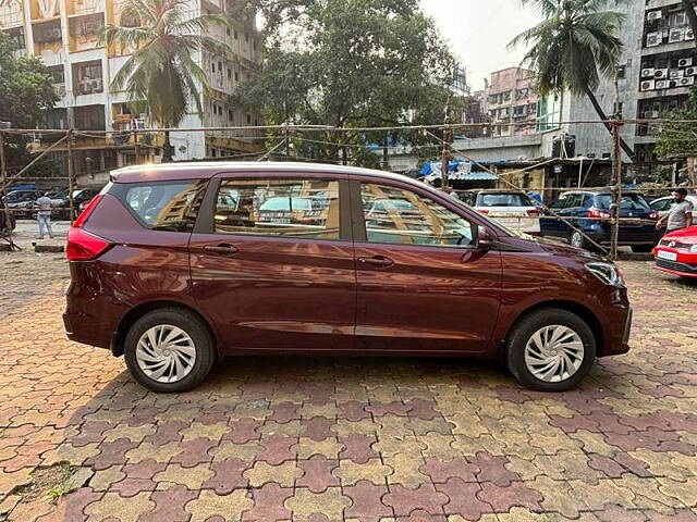 Used Maruti Suzuki Ertiga [2018-2022] VXi in Mumbai