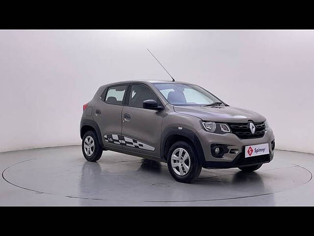 Used Renault Kwid [2015-2019] 1.0 RXT [2016-2019] in Bangalore