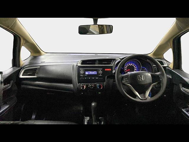 Used Honda Jazz [2015-2018] S AT [2015-2016] in Mumbai