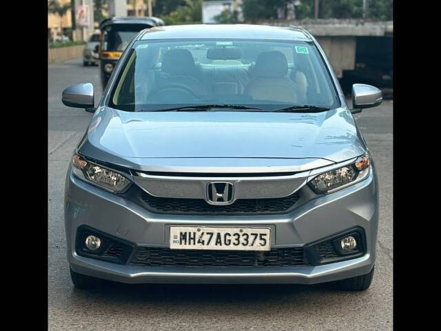 Used 2018 Honda Amaze in Mumbai