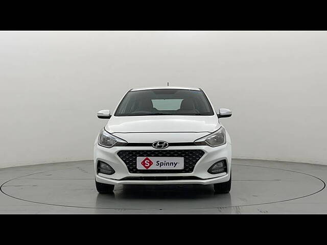 Used Hyundai Elite i20 [2018-2019] Asta 1.2 in Delhi