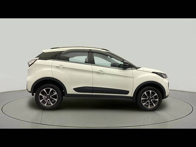 Used Tata Nexon [2017-2020] XZ Plus in Kochi