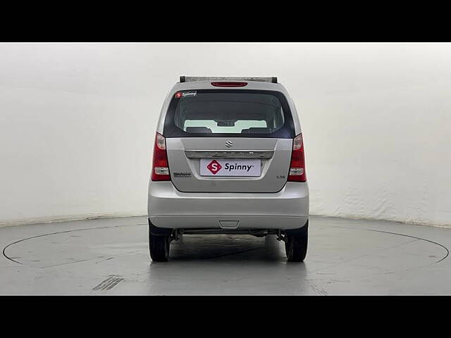 Used Maruti Suzuki Wagon R [2019-2022] LXi 1.0 [2019-2019] in Delhi