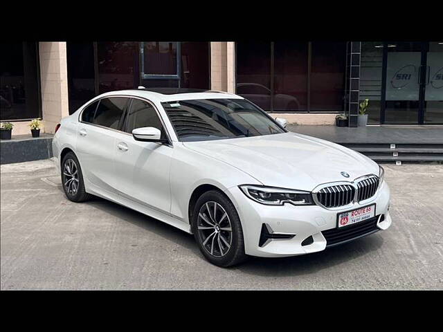 Used 2022 BMW 3-Series in Chennai