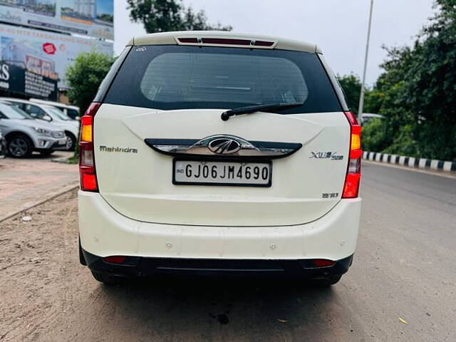 Used Mahindra XUV500 [2015-2018] W10 in Vadodara