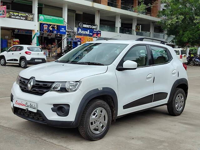 Used Renault Kwid [2015-2019] RXL [2015-2019] in Bhopal