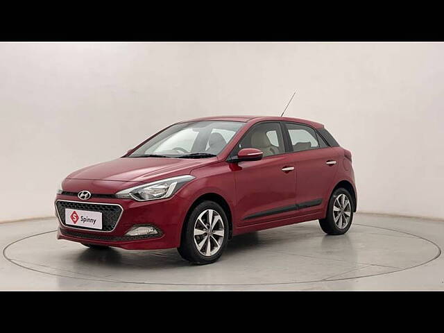 Used 2015 Hyundai Elite i20 in Pune