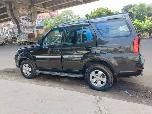 Used Tata Safari [2005-2007] 4x2 EX TCIC in Lucknow