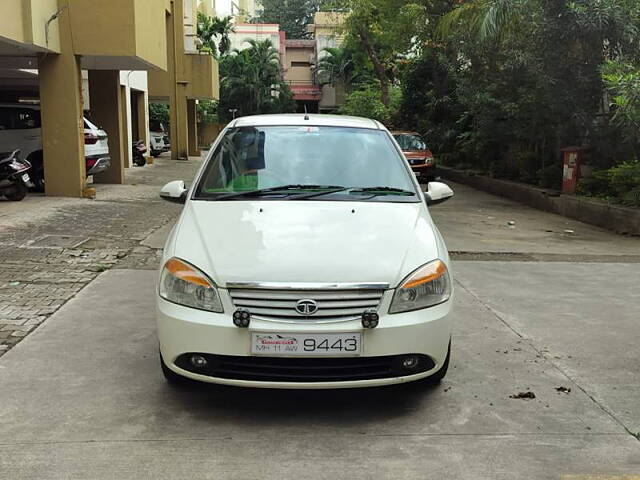 Used 2012 Tata Indigo in Pune