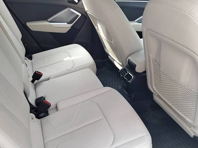 Used Audi Q3 Sportback Technology in Ahmedabad