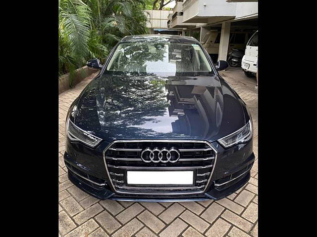 Used 2019 Audi A6 in Pune