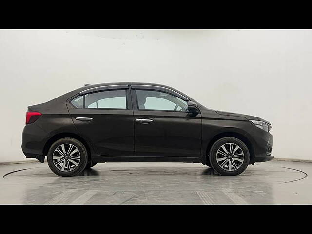 Used Honda Amaze [2018-2021] 1.2 VX MT Petrol [2018-2020] in Hyderabad