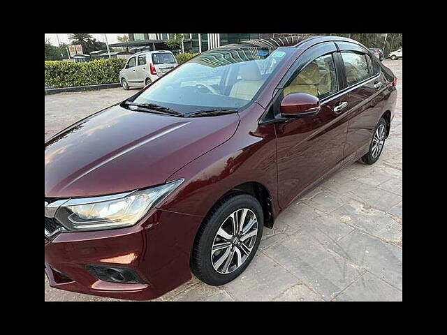 Used Honda City [2014-2017] V in Delhi