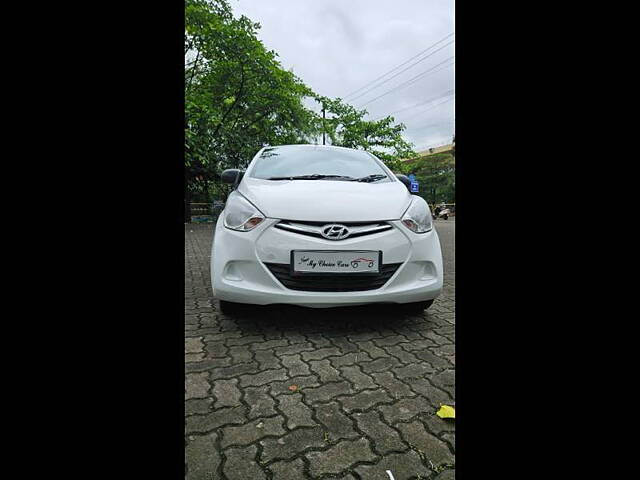 Used 2014 Hyundai Eon in Pune