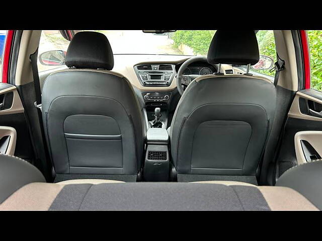 Used Hyundai Elite i20 [2014-2015] Sportz 1.2 in Chennai