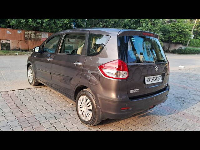 Used Maruti Suzuki Ertiga [2018-2022] VXi in Faridabad