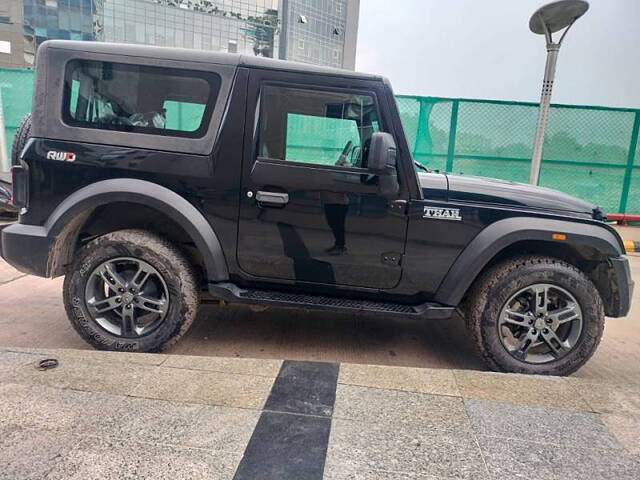 Used Mahindra Thar LX Hard Top Petrol AT in Gurgaon