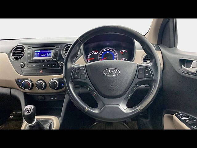 Used Hyundai Grand i10 [2013-2017] Asta 1.2 Kappa VTVT [2013-2016] in Faridabad